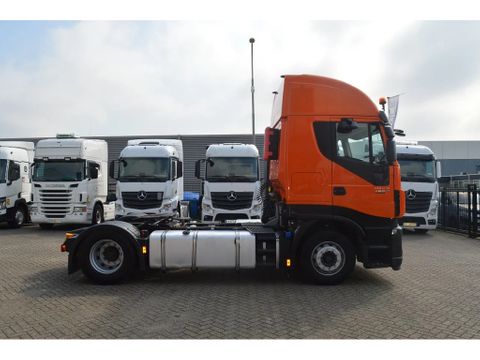 Iveco * HYDRAULIC * EURO6 * 4X2 * | Prince Trucks [6]