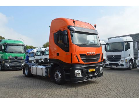 Iveco * HYDRAULIC * EURO6 * 4X2 * | Prince Trucks [7]