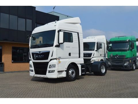 MAN * RETARDER * EURO6 * 4X2 * | Prince Trucks [1]