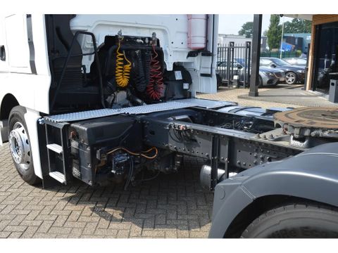 MAN * RETARDER * EURO6 * 4X2 * | Prince Trucks [10]