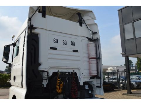 MAN * RETARDER * EURO6 * 4X2 * | Prince Trucks [11]