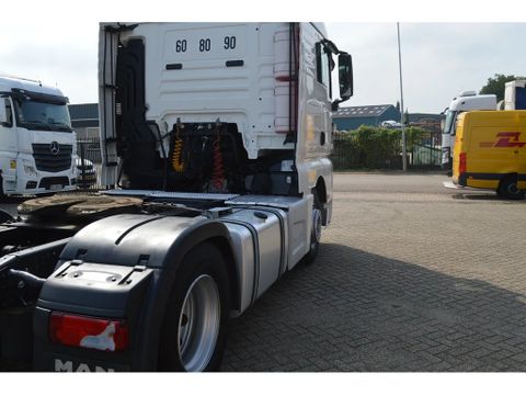 MAN * RETARDER * EURO6 * 4X2 * | Prince Trucks [13]