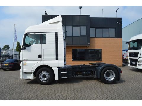 MAN * RETARDER * EURO6 * 4X2 * | Prince Trucks [2]