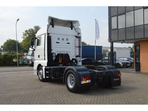 MAN * RETARDER * EURO6 * 4X2 * | Prince Trucks [3]