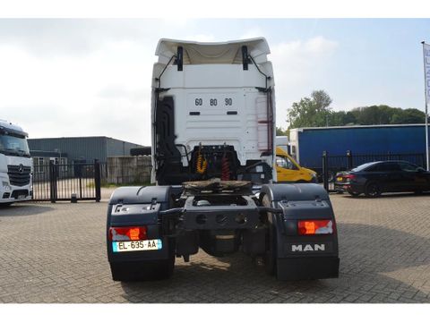 MAN * RETARDER * EURO6 * 4X2 * | Prince Trucks [4]