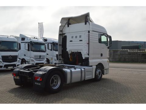 MAN * RETARDER * EURO6 * 4X2 * | Prince Trucks [5]