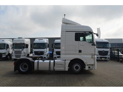 MAN * RETARDER * EURO6 * 4X2 * | Prince Trucks [6]