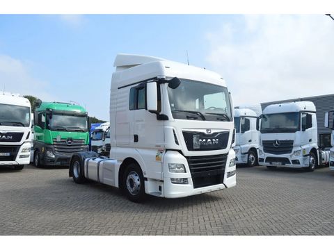 MAN * RETARDER * EURO6 * 4X2 * | Prince Trucks [7]