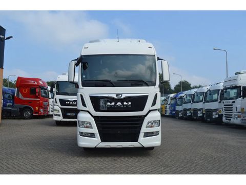 MAN * RETARDER * EURO6 * 4X2 * | Prince Trucks [8]