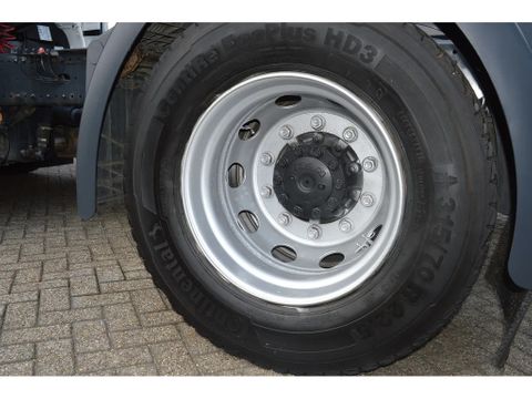 MAN * RETARDER * EURO6 * 4X2 * | Prince Trucks [9]