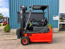 Linde E16-02 | Brabant AG Industrie [2]