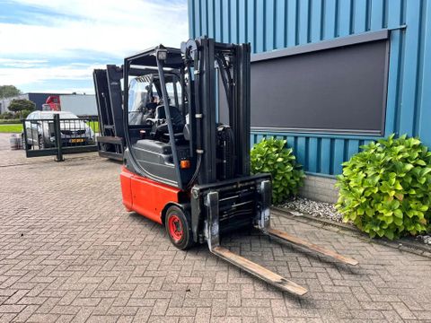 Linde E16-02 | Brabant AG Industrie [3]