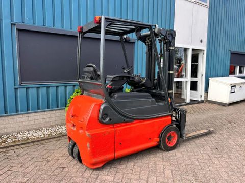 Linde E16-02 | Brabant AG Industrie [5]