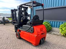 Linde E16-02 | Brabant AG Industrie [6]