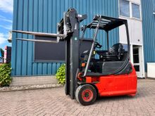 Linde E16-02 | Brabant AG Industrie [7]