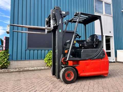 Linde E16-02 | Brabant AG Industrie [7]