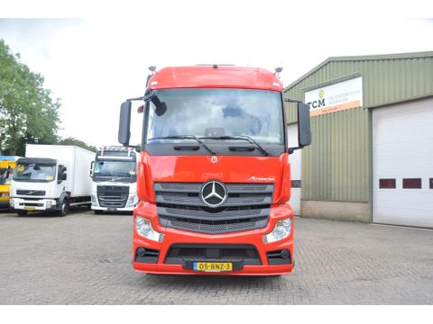 Mercedes-Benz 1927 4X2 2019. 220.896KM. DHOLLANDIA. NL-TRUCK | Truckcentrum Meerkerk [3]