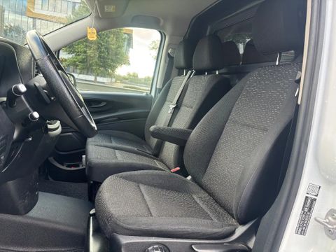 Mercedes-Benz 116CDI XXL L3H1 Automaat Airco Navi Cruisecontrol EURO 6 | Van Nierop BV [11]