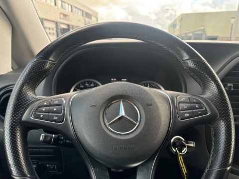 Mercedes-Benz 116CDI XXL L3H1 Automaat Airco Navi Cruisecontrol EURO 6 | Van Nierop BV [15]