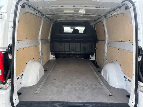 Mercedes-Benz 116CDI XXL L3H1 Automaat Airco Navi Cruisecontrol EURO 6 | Van Nierop BV [8]