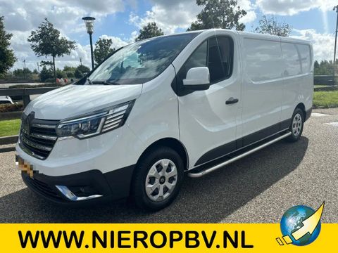 Renault 2.0DCI L2H1 Automaat Airco Navi Trekhaak 150PK NIEUW | Van Nierop BV [1]