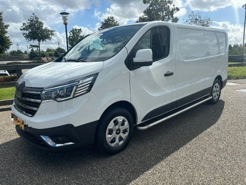 Renault 2.0DCI L2H1 Automaat Airco Navi Trekhaak 150PK NIEUW | Van Nierop BV [2]