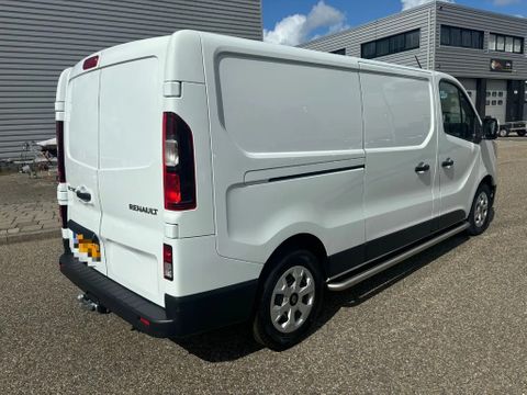 Renault 2.0DCI L2H1 Automaat Airco Navi Trekhaak 150PK NIEUW | Van Nierop BV [3]