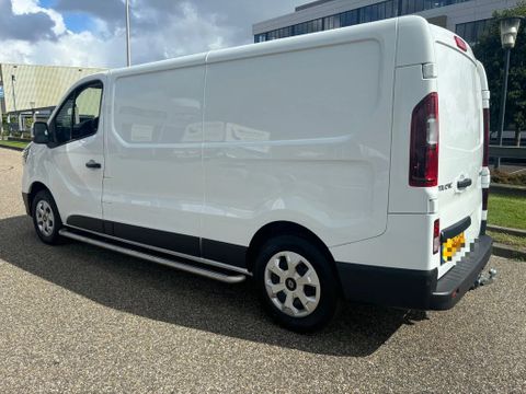 Renault 2.0DCI L2H1 Automaat Airco Navi Trekhaak 150PK NIEUW | Van Nierop BV [4]