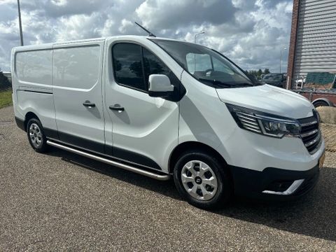 Renault 2.0DCI L2H1 Automaat Airco Navi Trekhaak 150PK NIEUW | Van Nierop BV [5]