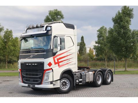 Volvo
| 6X4 | HUB REDUCTION | RETARDER | HYDRAULICS | Hulleman Trucks [1]