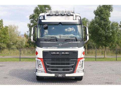 Volvo
| 6X4 | HUB REDUCTION | RETARDER | HYDRAULICS | Hulleman Trucks [2]