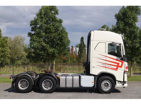 Volvo
| 6X4 | HUB REDUCTION | RETARDER | HYDRAULICS | Hulleman Trucks [4]