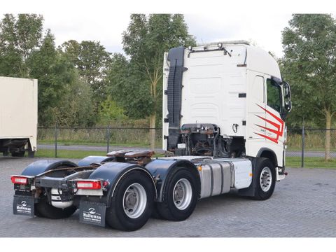 Volvo
| 6X4 | HUB REDUCTION | RETARDER | HYDRAULICS | Hulleman Trucks [5]