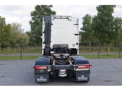 Volvo
| 6X4 | HUB REDUCTION | RETARDER | HYDRAULICS | Hulleman Trucks [6]