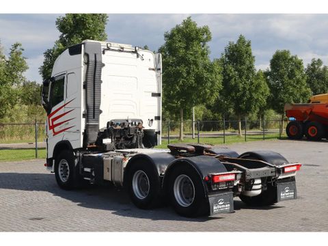 Volvo
| 6X4 | HUB REDUCTION | RETARDER | HYDRAULICS | Hulleman Trucks [7]