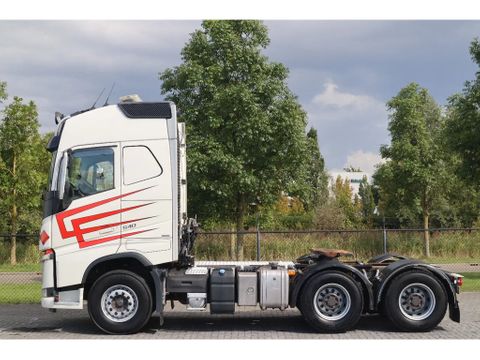 Volvo
| 6X4 | HUB REDUCTION | RETARDER | HYDRAULICS | Hulleman Trucks [8]