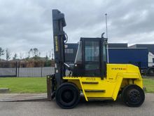 Hyster H8.00XL | Brabant AG Industrie [2]