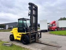 Hyster H8.00XL | Brabant AG Industrie [3]