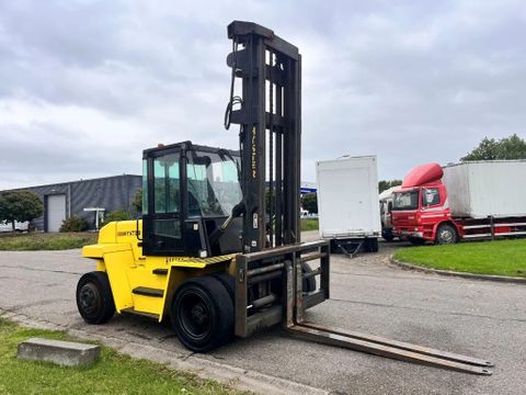 Hyster H8.00XL | Brabant AG Industrie [3]