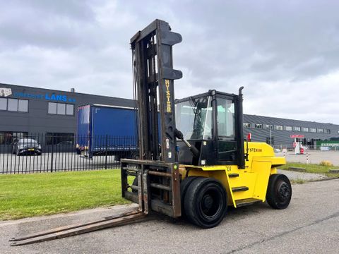 Hyster H8.00XL | Brabant AG Industrie [4]