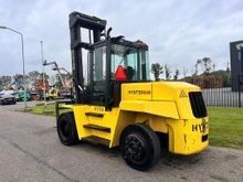 Hyster H8.00XL | Brabant AG Industrie [5]