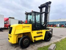 Hyster H8.00XL | Brabant AG Industrie [6]