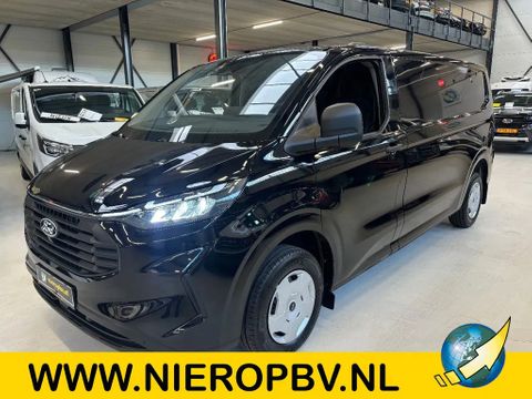 Ford 300 2.0TDCI L2H1 136PK Airco Cruisecontrol trekhaak Apple Carplay NIEUW | Van Nierop BV [1]