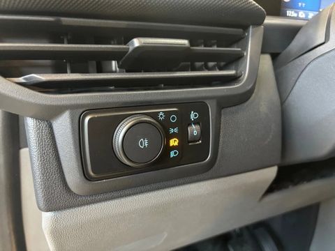 Ford 300 2.0TDCI L2H1 136PK Airco Cruisecontrol trekhaak Apple Carplay NIEUW | Van Nierop BV [13]