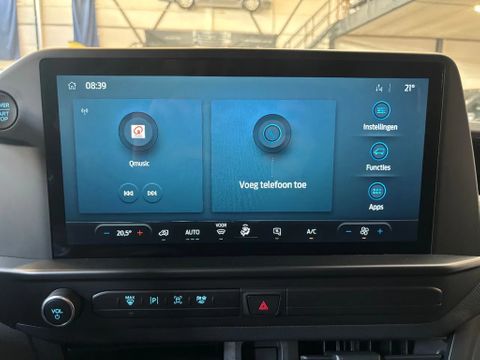 Ford 300 2.0TDCI L2H1 136PK Airco Cruisecontrol trekhaak Apple Carplay NIEUW | Van Nierop BV [17]