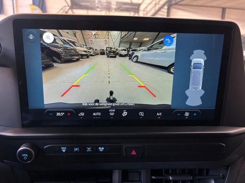 Ford 300 2.0TDCI L2H1 136PK Airco Cruisecontrol trekhaak Apple Carplay NIEUW | Van Nierop BV [19]