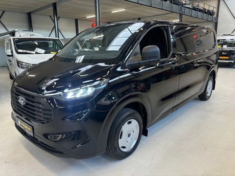 Ford 300 2.0TDCI L2H1 136PK Airco Cruisecontrol trekhaak Apple Carplay NIEUW | Van Nierop BV [2]