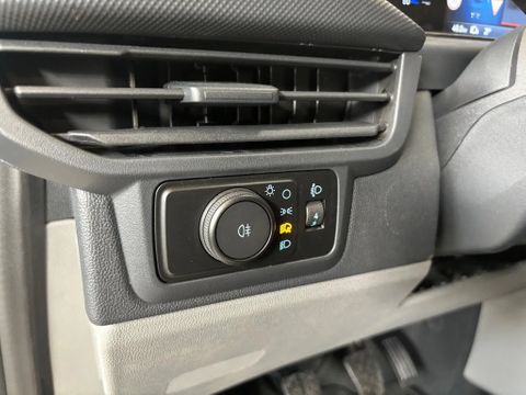 Ford 300 2.0TDCI L2H1 136PK Airco Cruisecontrol Trekhaak Apple Carplay Nieuw | Van Nierop BV [15]