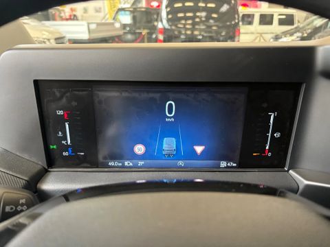 Ford 300 2.0TDCI L2H1 136PK Airco Cruisecontrol Trekhaak Apple Carplay Nieuw | Van Nierop BV [16]