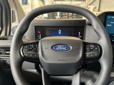 Ford 300 2.0TDCI L2H1 136PK Airco Cruisecontrol Trekhaak Apple Carplay Nieuw | Van Nierop BV [17]